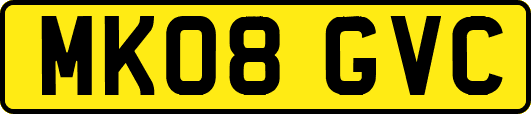 MK08GVC