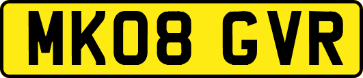 MK08GVR