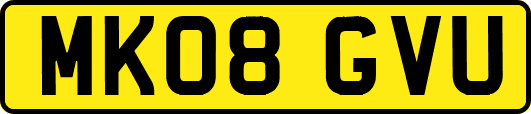 MK08GVU