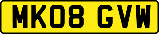 MK08GVW