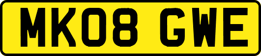 MK08GWE