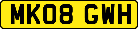 MK08GWH