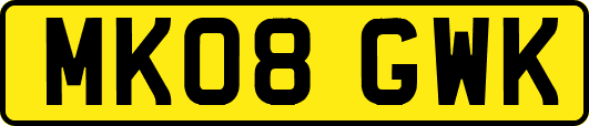 MK08GWK