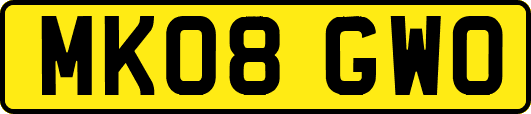 MK08GWO
