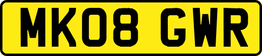 MK08GWR