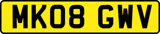 MK08GWV