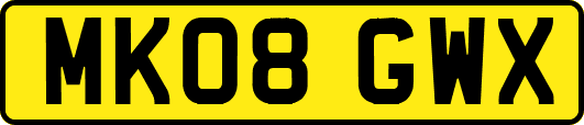 MK08GWX