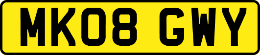 MK08GWY