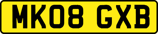 MK08GXB