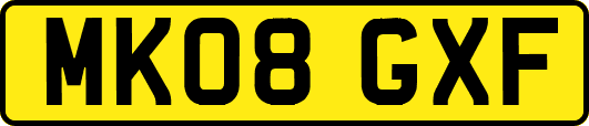 MK08GXF