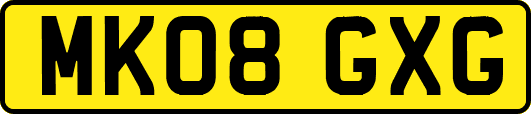 MK08GXG