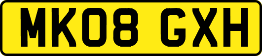 MK08GXH