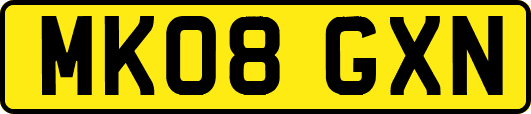 MK08GXN