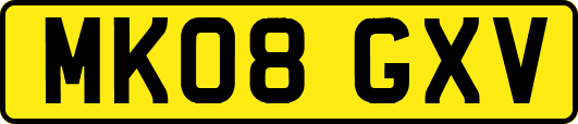 MK08GXV