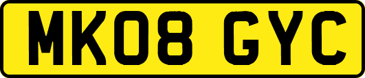 MK08GYC
