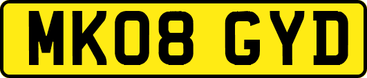 MK08GYD