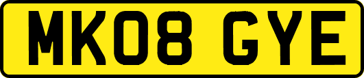 MK08GYE