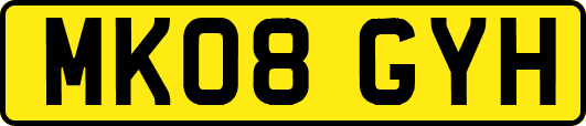 MK08GYH