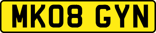 MK08GYN