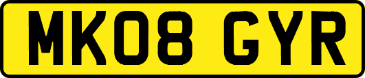 MK08GYR