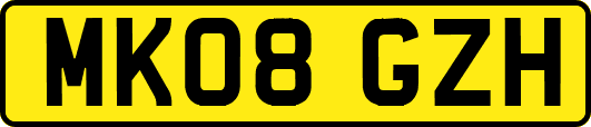 MK08GZH