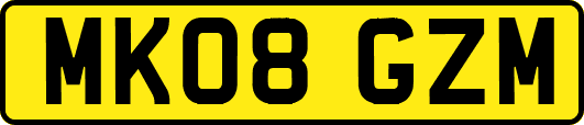 MK08GZM
