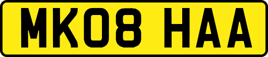 MK08HAA