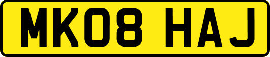 MK08HAJ