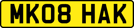 MK08HAK
