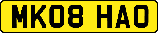 MK08HAO