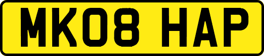 MK08HAP