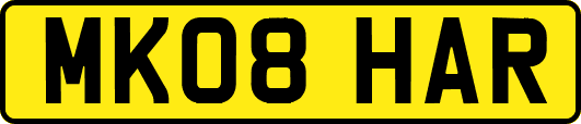 MK08HAR