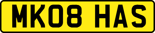MK08HAS