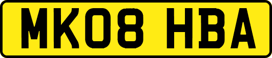 MK08HBA
