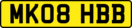 MK08HBB