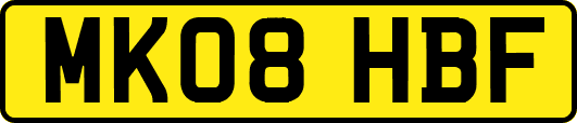 MK08HBF