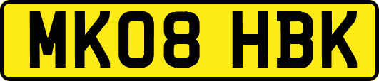 MK08HBK