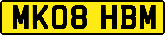 MK08HBM