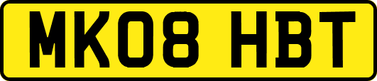 MK08HBT