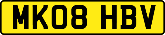 MK08HBV
