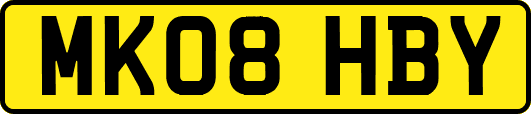 MK08HBY