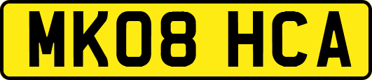 MK08HCA