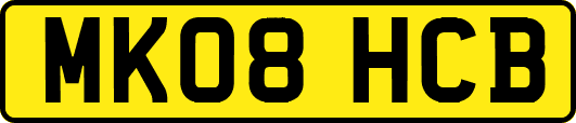 MK08HCB