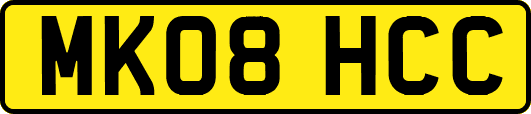 MK08HCC