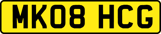 MK08HCG
