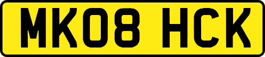 MK08HCK