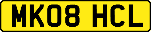 MK08HCL