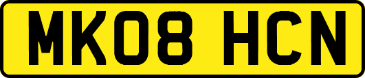 MK08HCN