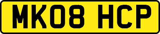 MK08HCP