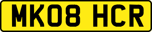 MK08HCR